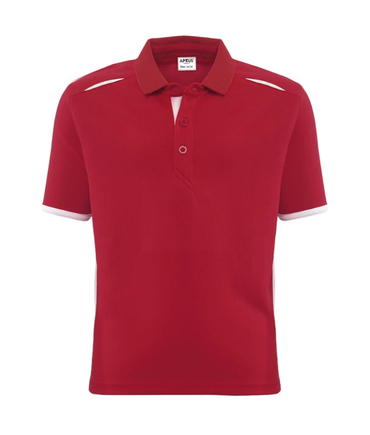 Essential Polo
