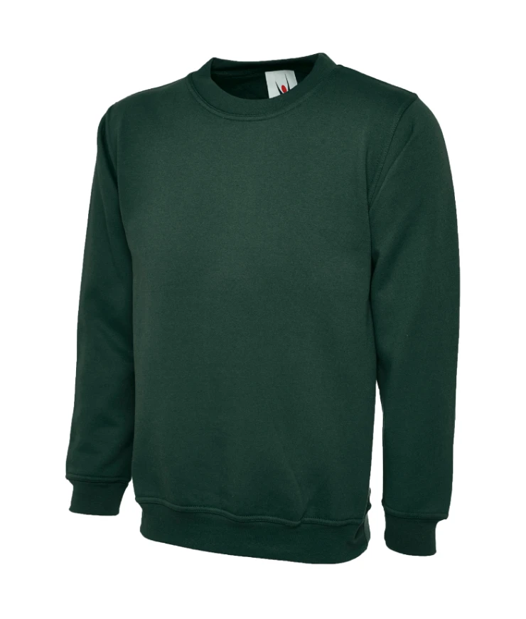 Valencia Crew Neck