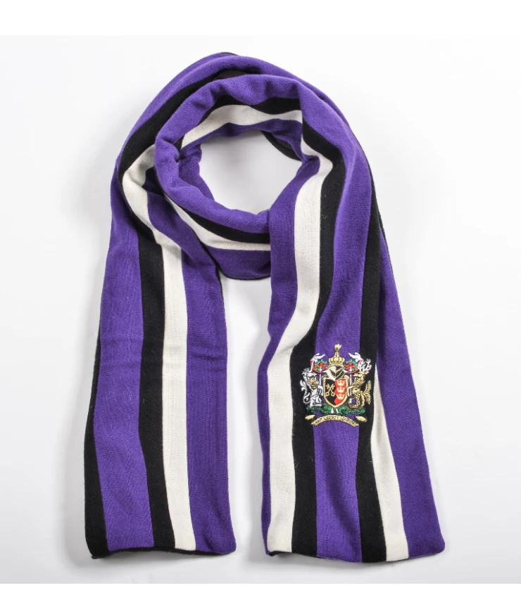 College Scarf
