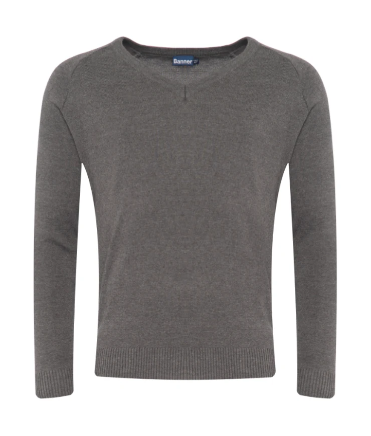 Lanark V-Neck
