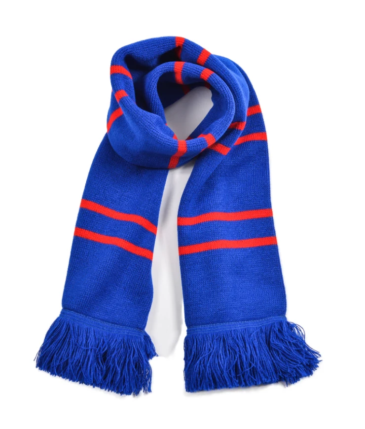 Knitted Scarf