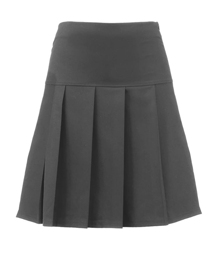 Senior Pleated Skirt