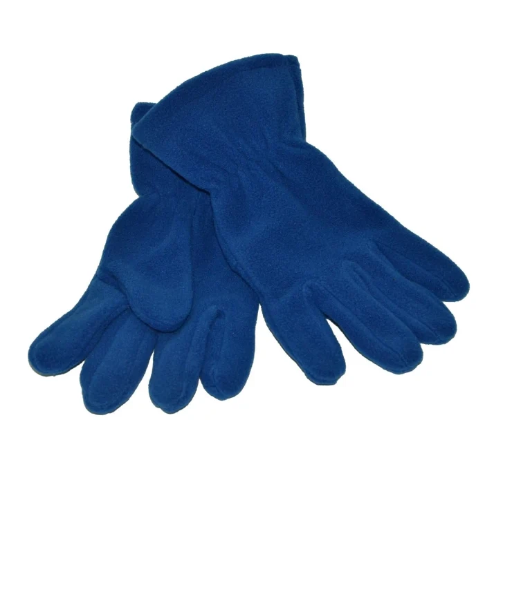 Fleece Gloves