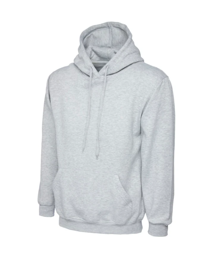 UNEEK HOODIE — UC502