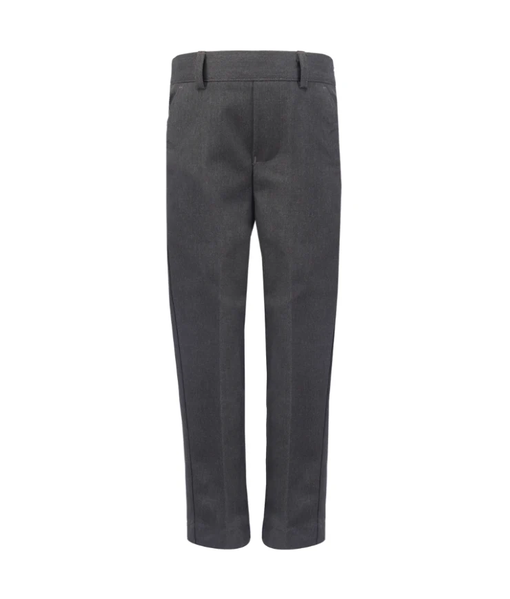 Boys Junior Slim Fit Trousers