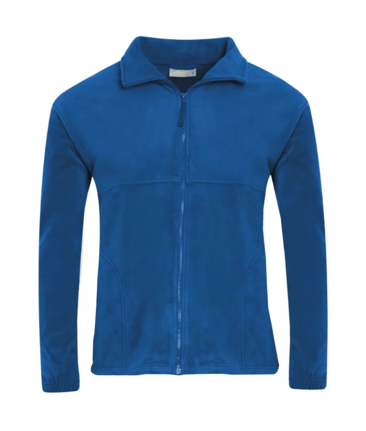 POLAR FLEECE — 3JP