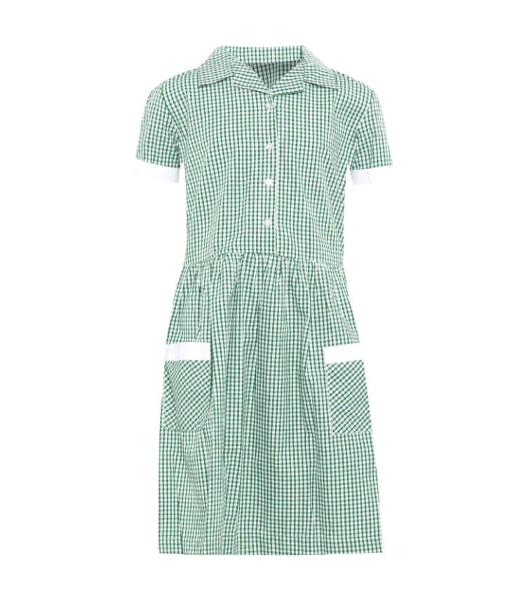 Ayr Dress