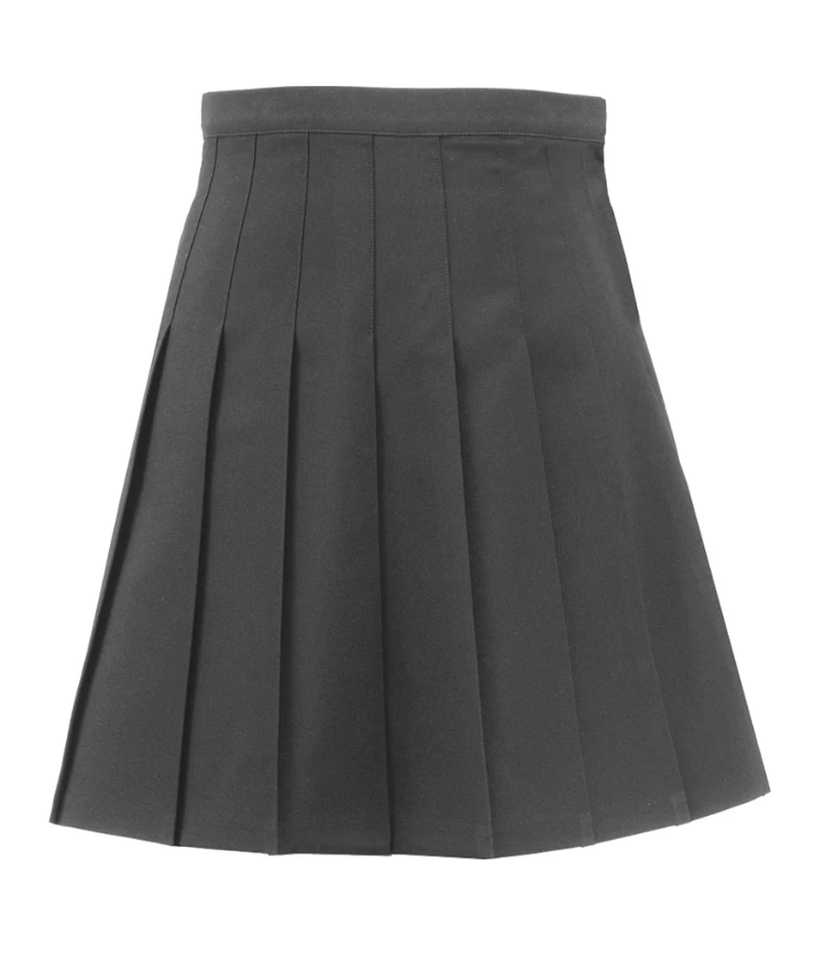 Senior Pleated Skirt