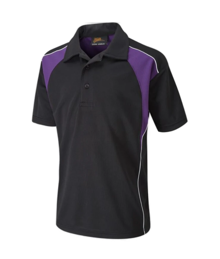 ENCORE POLO — ZR20