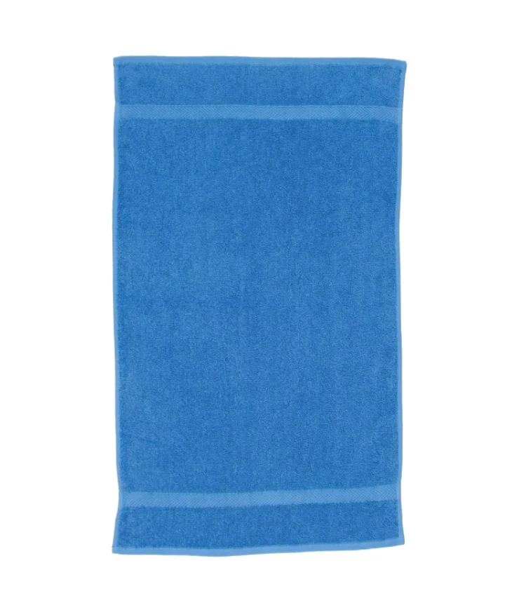 LUXURY TOWELS — TC003/TC004