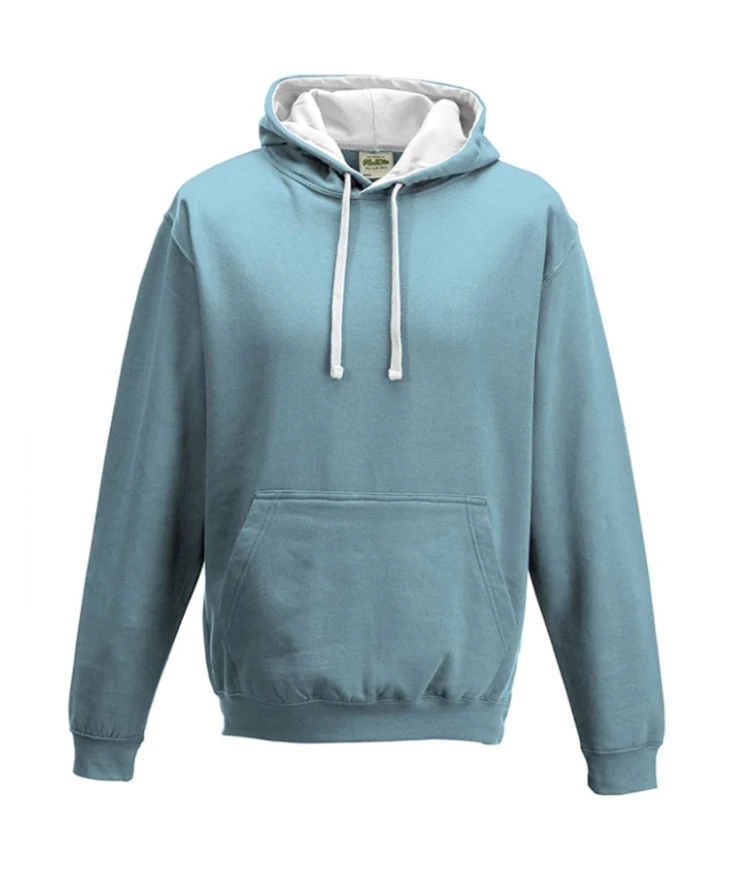 Varsity Hoodie