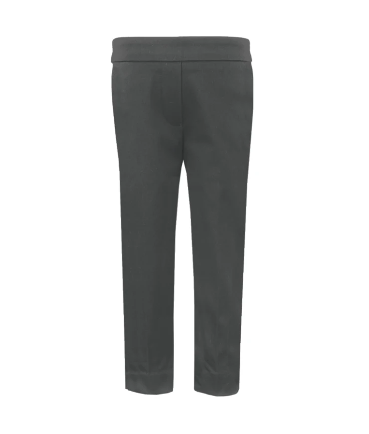 Girls Junior Tailored Fit Trousers