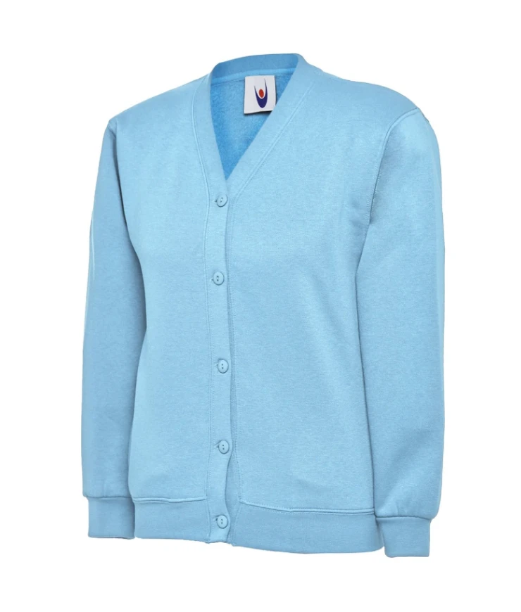 Classic Cardigan