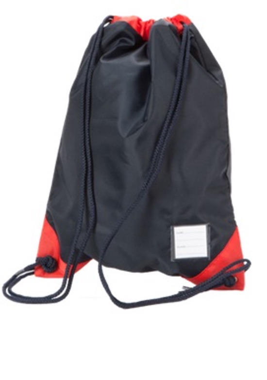Drawstring Bags | Schoolyard Ltd