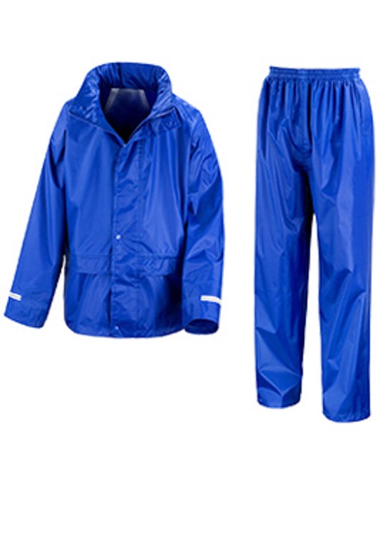 Waterproof Jackets | Schoolyard Ltd