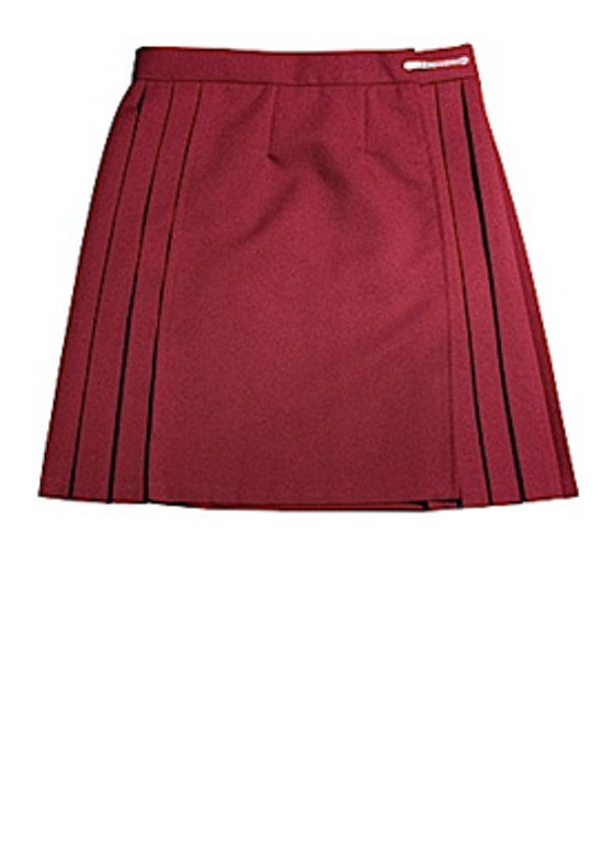 Florence Games Skirt