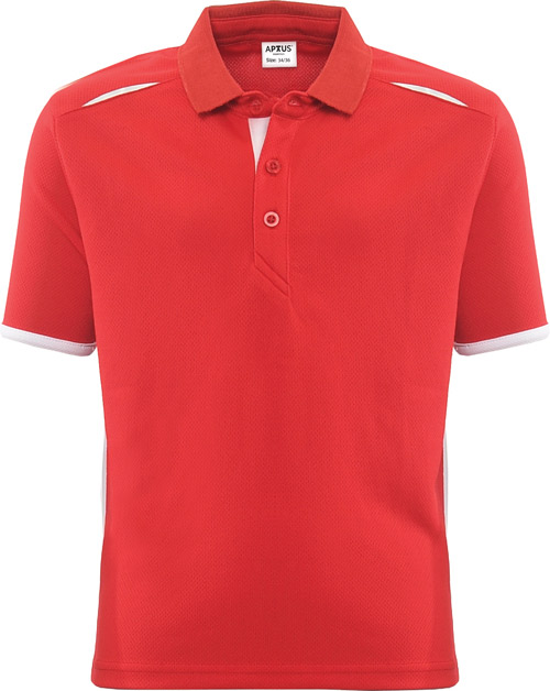 Sports T & Polo Shirts | Schoolyard Ltd