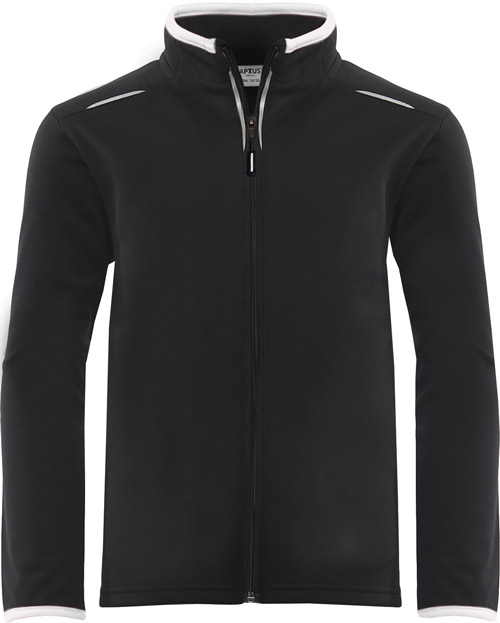 Essential Sports Full and 1/4 Zip Training top