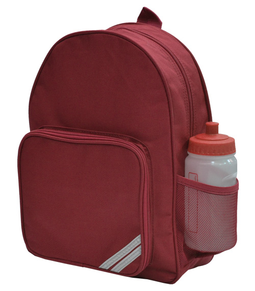 Infant backpack