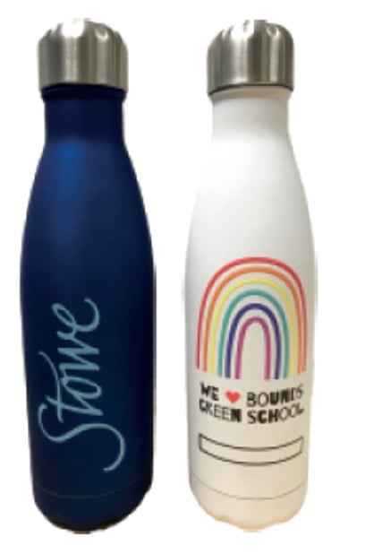 Thema Water bottle