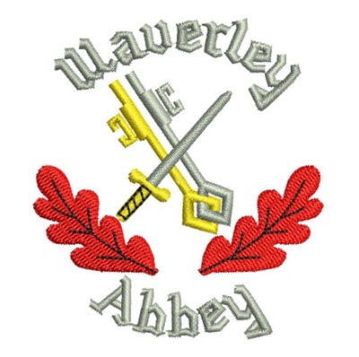 Waverley Abbey Schoo